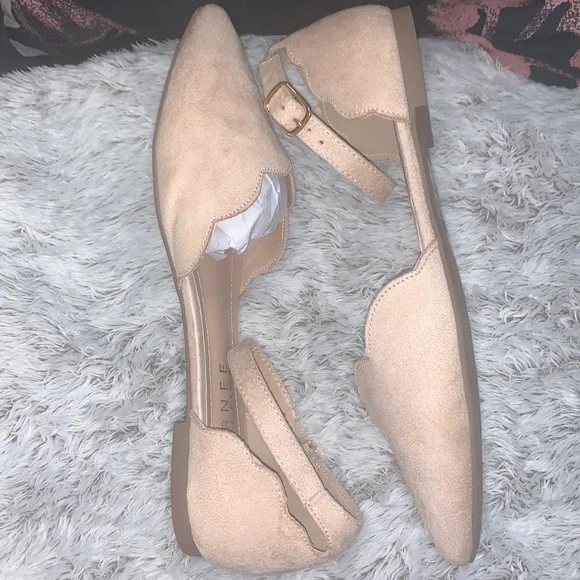 🩷Stylish Ladies Flats - Picture 5 of 9